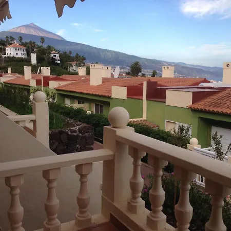 Aparthotel Apartamento Cuatro Estrellas *